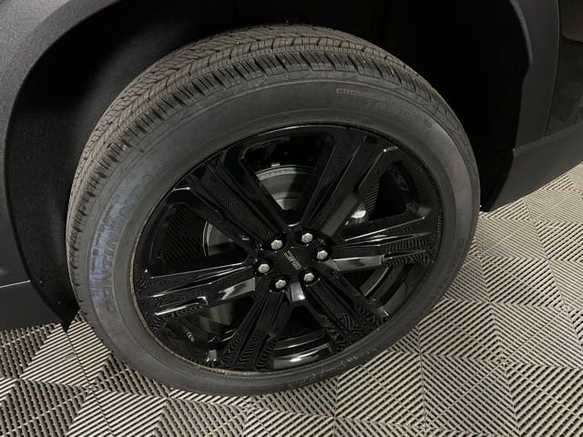 2026 GMC Acadia Elevation - Photo 46