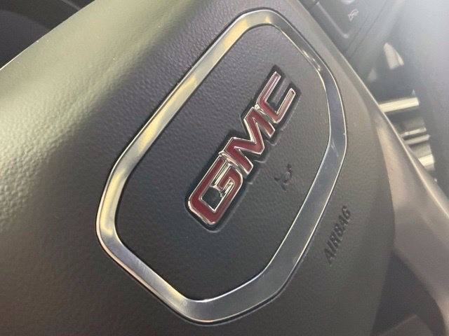 2026 GMC Sierra 1500 SLT - Photo 45