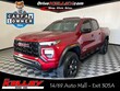 GMC Canyon