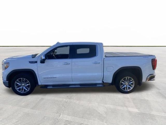 2019 Gmc Sierra 1500 SLT photo 2