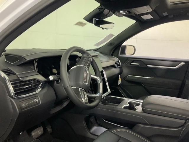 2027 GMC Acadia Elevation - Photo 23