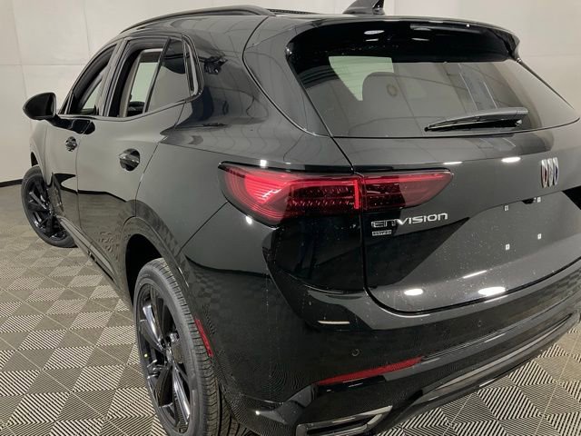 2026 Buick Envision Sport Touring - Photo 38