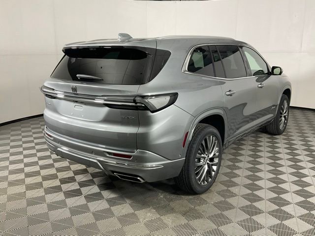 2026 Buick Enclave Avenir - Photo 7