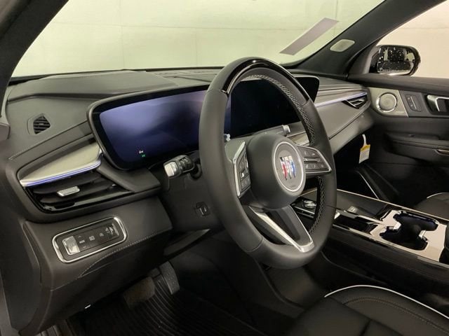 2026 Buick Enclave Avenir - Photo 16