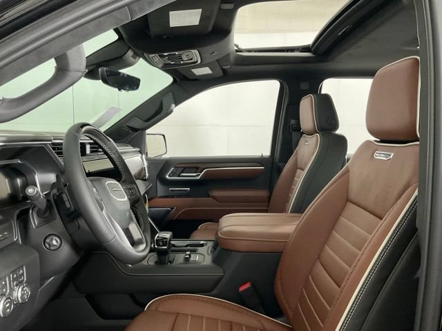 2026 GMC Sierra 1500 Denali Ultimate - Photo 30