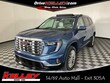 GMC Acadia