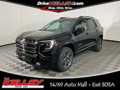 2026 GMC Terrain AT4 SUV