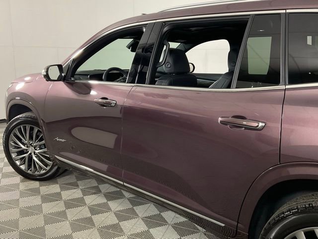 2025 Buick Enclave Avenir - Photo 38