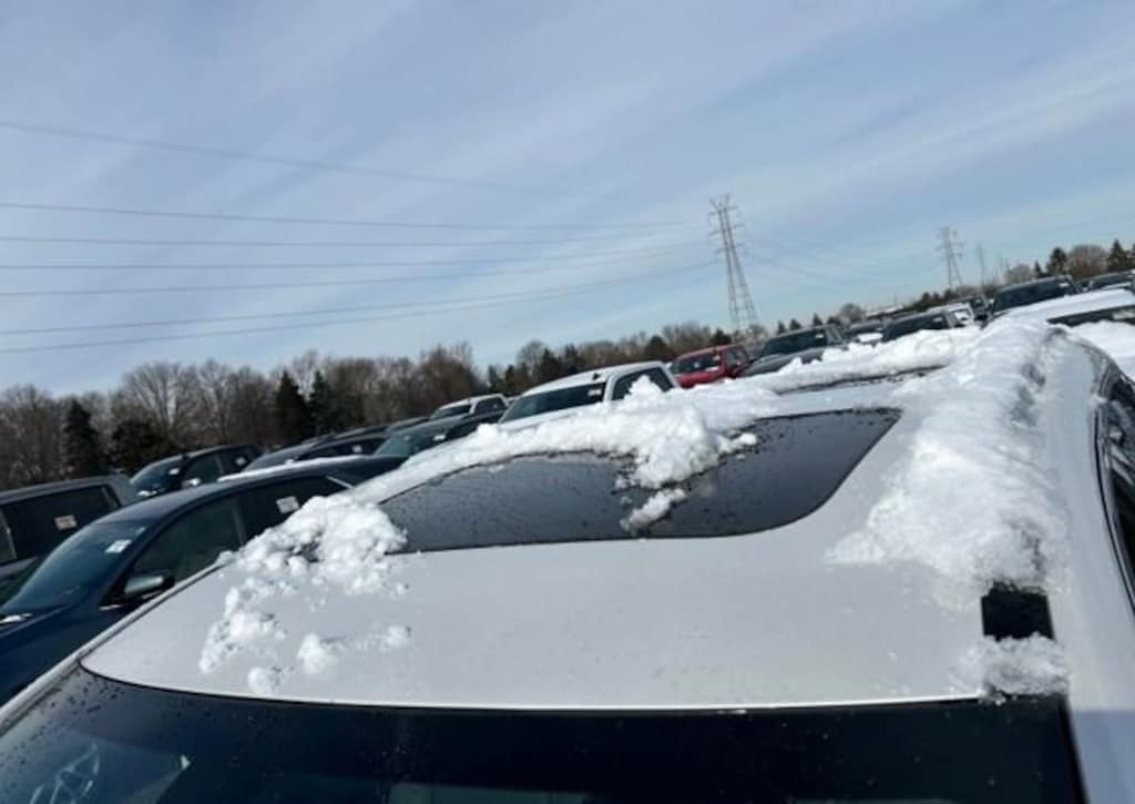 Used 2023 Buick Enclave Essence SUV