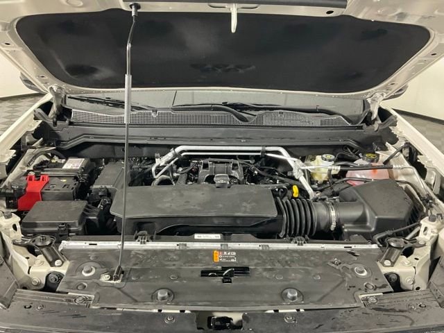 2026 GMC Canyon AT4 - Photo 41