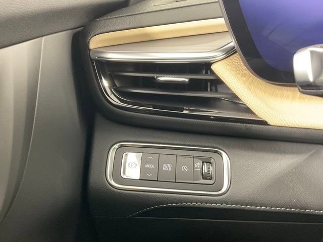 2026 Buick Enclave Preferred - Photo 17