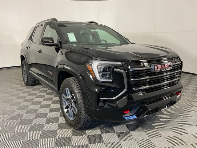 2026 Gmc Terrain AT4 photo 2