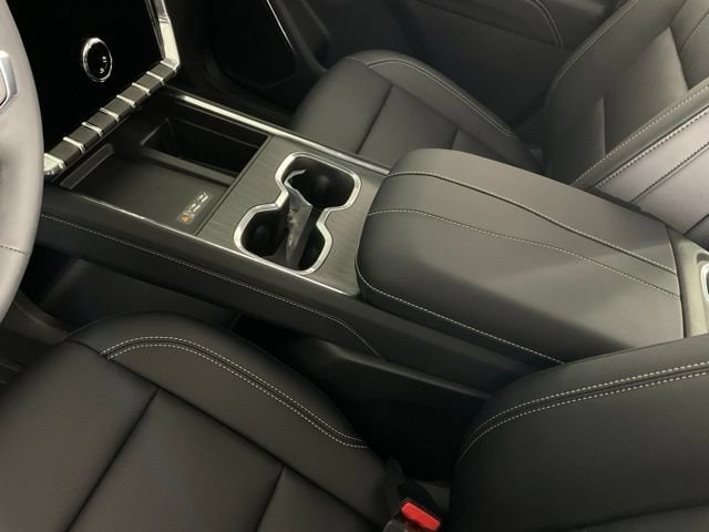 2026 GMC Acadia Elevation - Photo 16