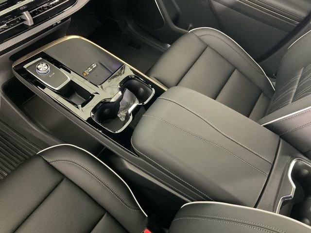 2026 Buick Enclave Avenir - Photo 20
