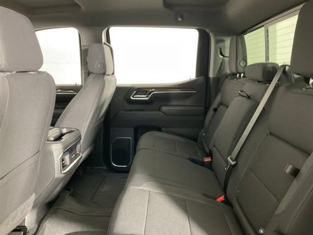 2026 GMC Sierra 1500 Elevation - Photo 33