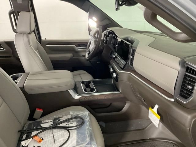 2026 GMC Sierra 2500HD SLT - Photo 30
