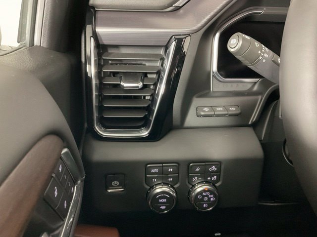 2026 GMC Sierra 1500 Denali Ultimate - Photo 20
