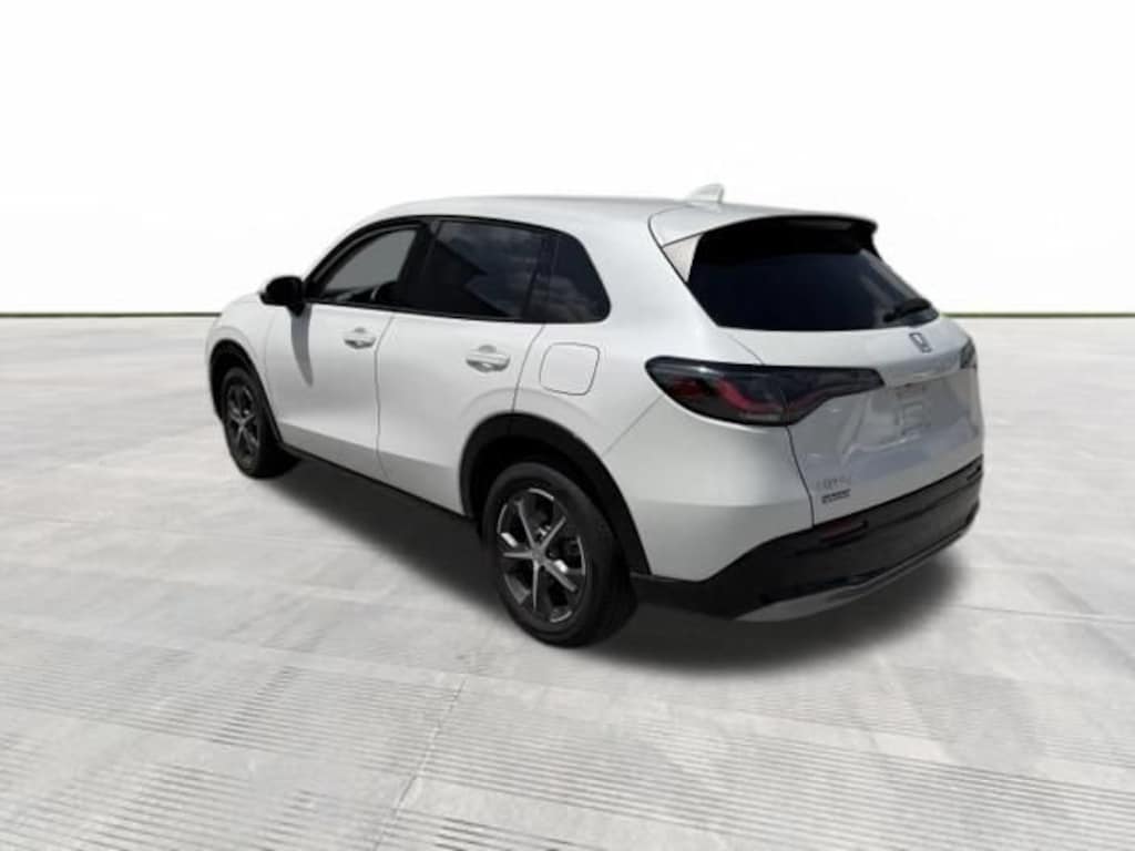 Used 2024 Honda HR-V EX-L