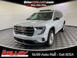  GMC Acadia