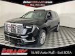 GMC Acadia