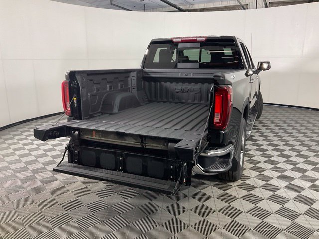 2026 GMC Sierra 1500 SLT - Photo 35