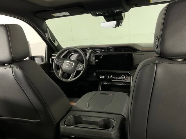 2026 GMC Sierra 2500HD AT4 - Photo 34