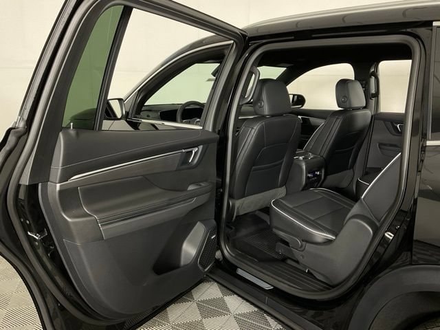 2026 Buick Enclave Preferred - Photo 35