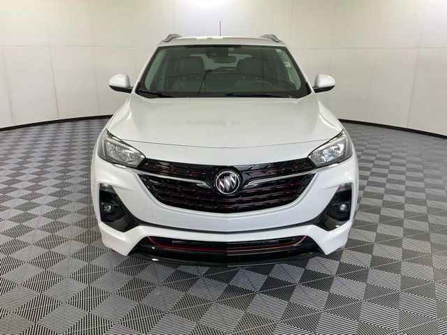 2023 Buick Encore GX Select photo 2