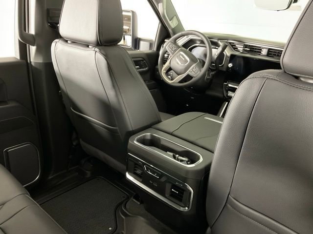 2026 GMC Sierra 3500HD Denali - Photo 27