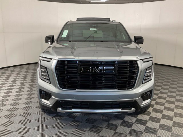 New 2026 GMC Yukon XL Denali SUV