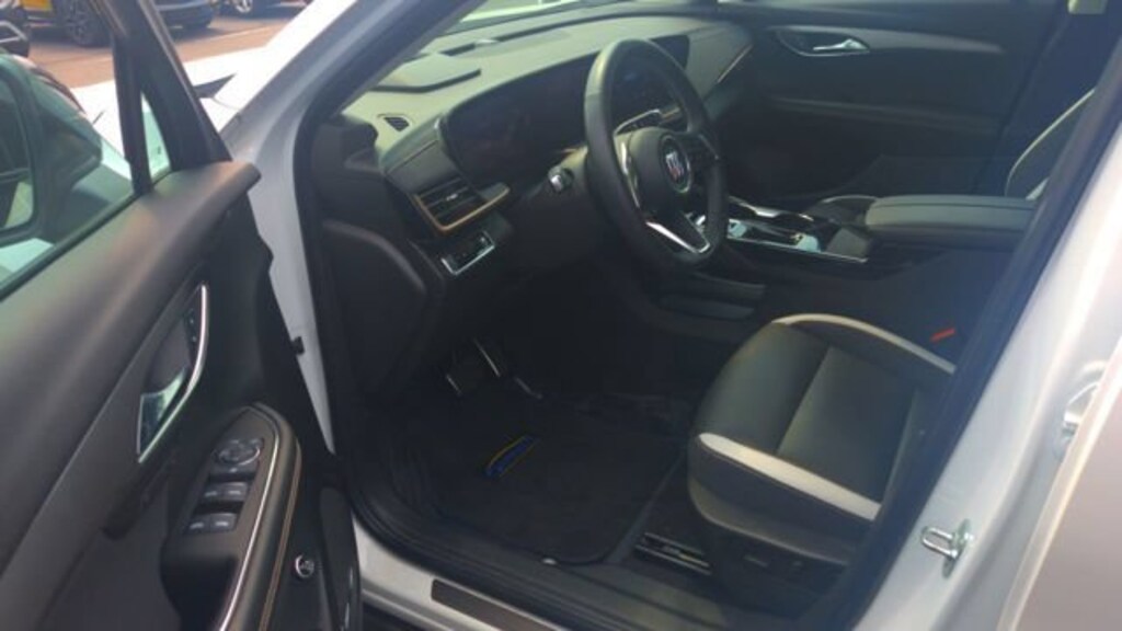Used 2024 Buick Envision Sport Touring SUV