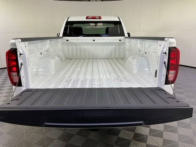 2026 GMC Sierra 1500 Pro - Photo 29