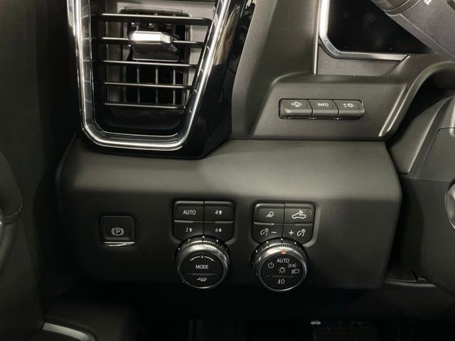 2026 GMC Sierra 1500 Denali - Photo 25
