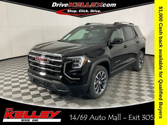 2026 GMC Terrain Elevation AWD's photo