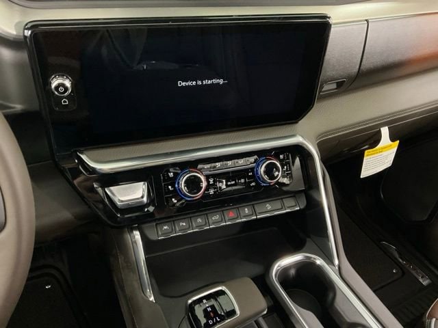 2026 GMC Sierra 1500 Denali - Photo 22
