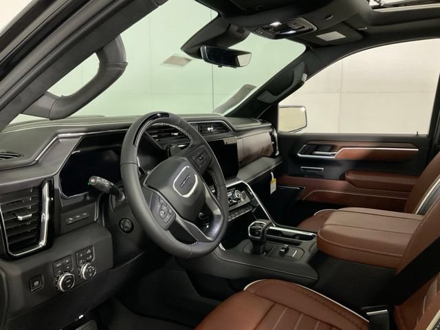 2026 GMC Sierra 1500 Denali Ultimate - Photo 23