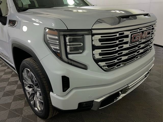 2026 GMC Sierra 1500 Denali - Photo 9