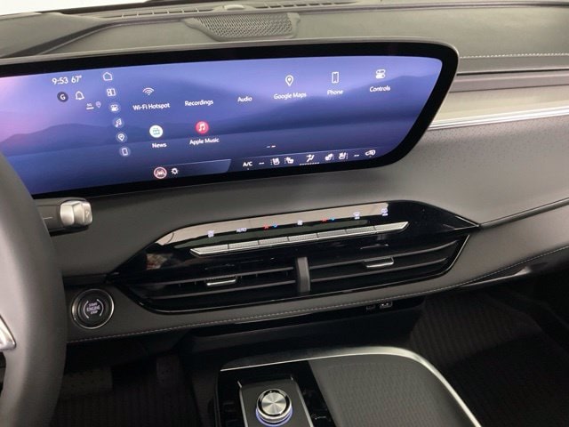 2027 Buick Enclave Avenir - Photo 21