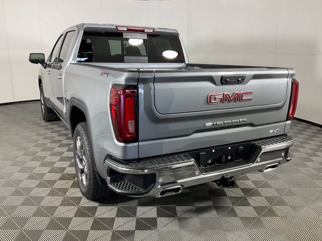 New 2026 GMC Sierra 1500 SLT Truck