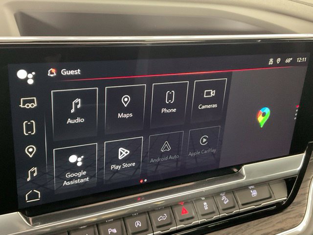 2026 GMC Sierra 1500 SLT - Photo 11