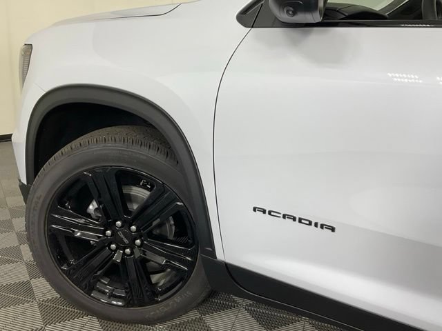 2026 GMC Acadia Elevation - Photo 39