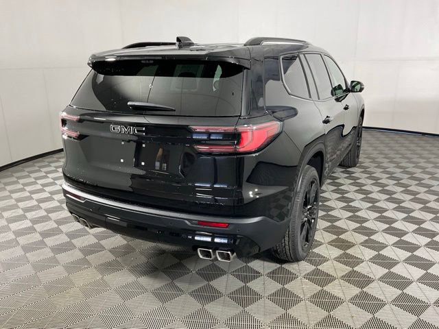 2026 GMC Acadia Elevation - Photo 9