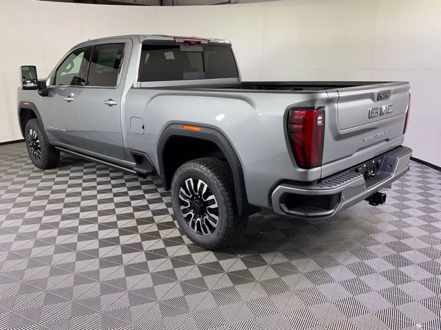 New 2026 GMC Sierra 3500 HD Denali Ultimate Truck