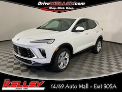 2026 Buick Encore GX Preferred SUV