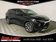  Chevrolet Blazer