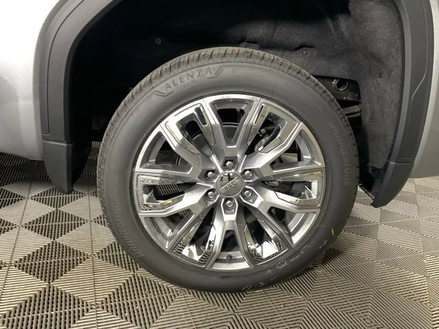 2026 GMC Sierra 1500 Denali - Photo 39