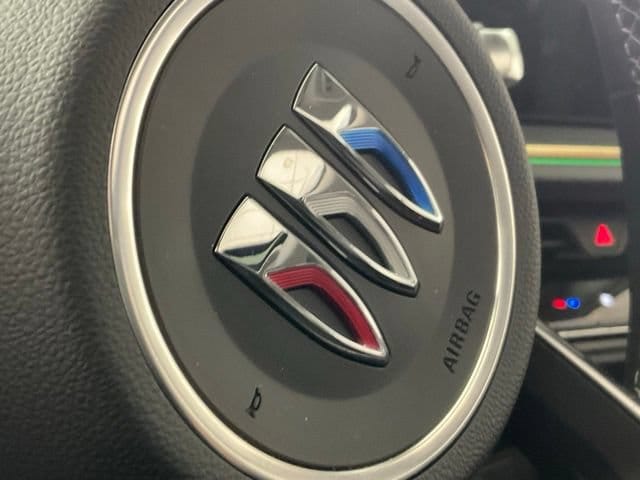 2026 Buick Envision Avenir - Photo 45