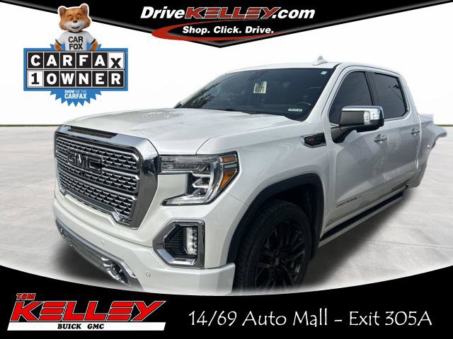  GMC Sierra 1500