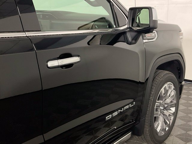 2026 GMC Sierra 1500 Denali - Photo 9