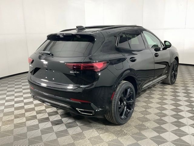 2026 Buick Envision Sport Touring - Photo 8